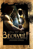 Beowulf Movie Poster Print