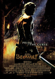Beowulf Movie Poster Print