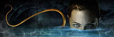 Beowulf Movie Poster Print