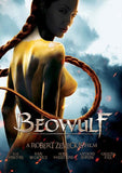 Beowulf Movie Poster Print