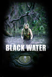 Black Water Movie Poster Print