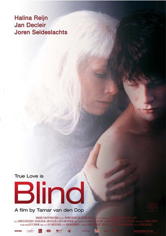 Blind Movie Poster Print