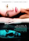 Blood and Chocolate Movie Poster Print