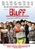 Bluff Movie Poster Print