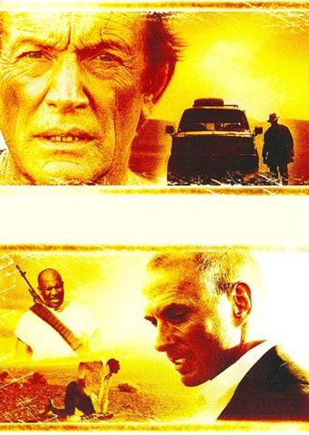 Bone Dry Movie Poster Print