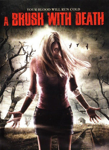 A Brush with Death Movie Poster Print