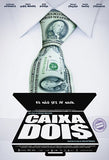 Caixa Dois Movie Poster Print