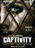 Captivity Movie Poster Print