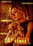 Captivity Movie Poster Print