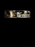 Captivity Movie Poster Print