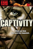 Captivity Movie Poster Print