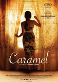 Caramel Movie Poster Print