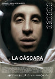 La Cascara Movie Poster Print