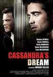 Cassandra's Dream Movie Poster Print