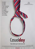 Casual Day Movie Poster Print
