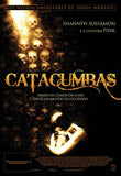 Catacombs Movie Poster Print