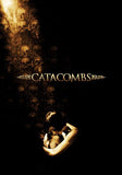 Catacombs Movie Poster Print