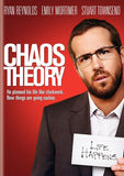 Chaos Theory Movie Poster Print