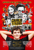 Charlie Bartlett Movie Poster Print