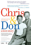 Chris & Don. A Love Story Movie Poster Print