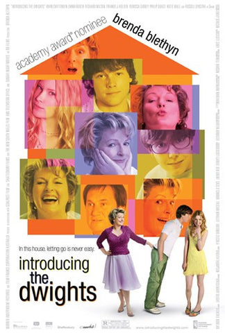 Clubland Movie Poster Print