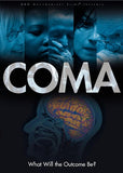 Coma Movie Poster Print