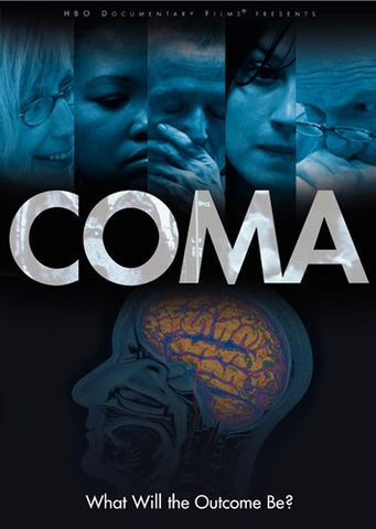 Coma Movie Poster Print