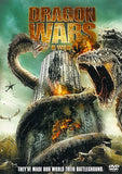 D-War Movie Poster Print