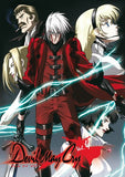 Devil May Cry Movie Poster Print