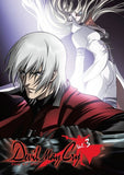 Devil May Cry Movie Poster Print