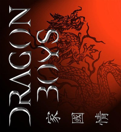 Dragon Boys Movie Poster Print
