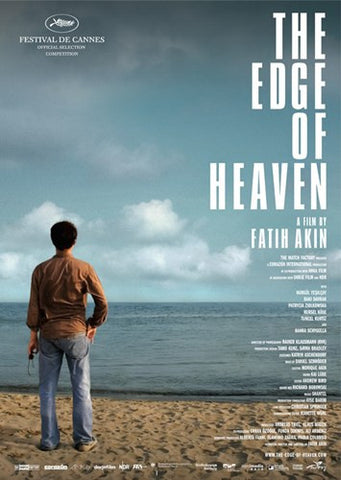 Edge of Heaven Movie Poster Print