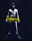 Exodus Movie Poster Print