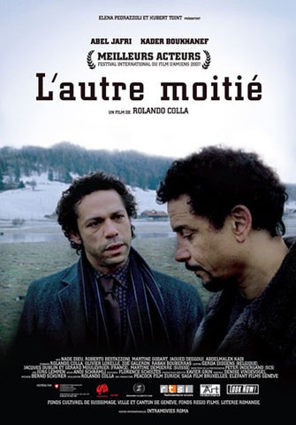 L' Autre moiti? Movie Poster Print