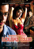 Lolita's Club Movie Poster Print