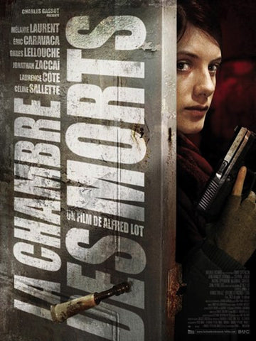 Melody's Smile Movie Poster Print