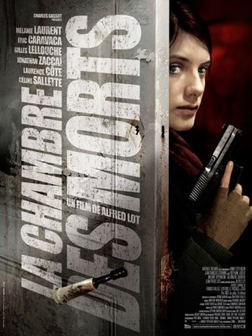 Melody's Smile Movie Poster Print