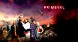 Primeval (TV) Movie Poster Print
