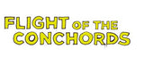 Flight of the Conchords Movie Poster Print