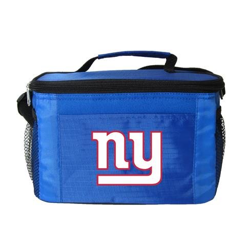 Kolder NFL New York Giants Kooler Bag, One Size, Team Color