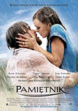 The Notebook Movie Poster Print