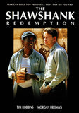 The Shawshank Redemption Movie Poster Print