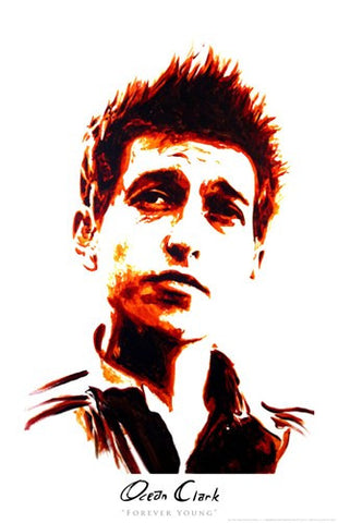 Forever Young Movie Poster Print