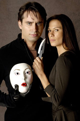 Nip/Tuck Movie Poster Print