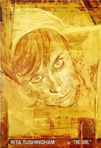 Doctor Zhivago Movie Poster Print