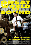 Great World of Sound Movie Poster Print