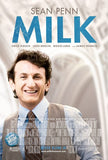 Milk Movie Poster Print