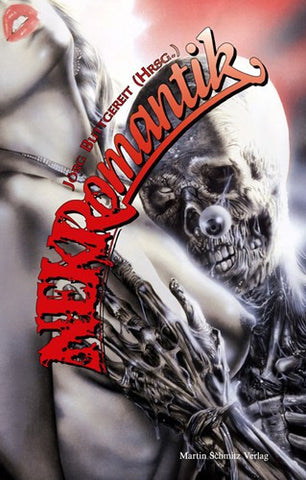 Nekromantik Movie Poster Print