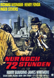 Madigan Movie Poster Print