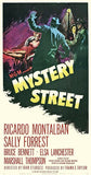 Mystery Street Movie Poster Print